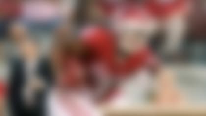 Sterling Shepard TOS 151112