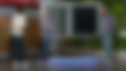 First-round mock draft for 2023 | 'NFL Fantasy Live'