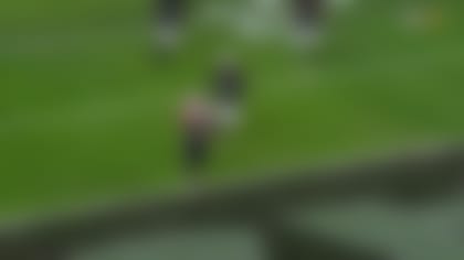 Patriots' top plays vs. Raiders | Week 15