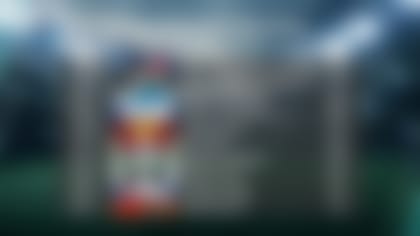 The best edge rushers in the past 5 years | Week 8 Sacks and Quarterbacks presented by Campbell's