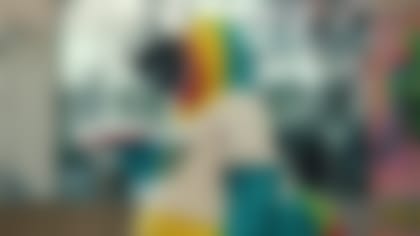 NFL Super Bowl LVII Teaser | Who is the Parrot?