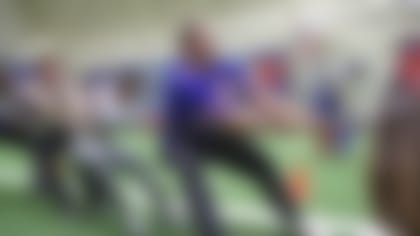 Harrison Phillips Playmakers EventPicSix CreativeOrchard Park, NYMay 4, 2019.Photo by Sara Schmidle