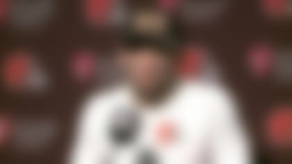 Baker Mayfield on OBJ: 'I wish him well ... we still haven't talked'