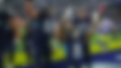 'GMFB' selects the defining image of Week 9