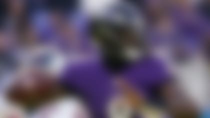 Lamar Jackson