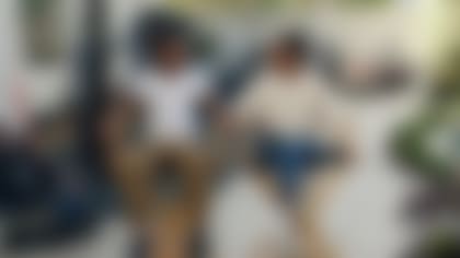 Behind the scenes of Super Bowl LVI commercial