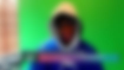 Sauce Gardner shares why he deserves to win 2022 Defensive Rookie of the Year