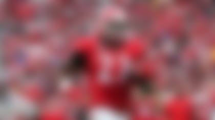 Nick Chubb TOS 151010