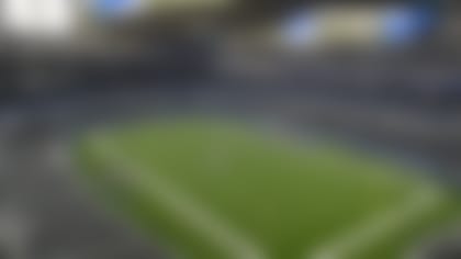 Sofi stadium AP