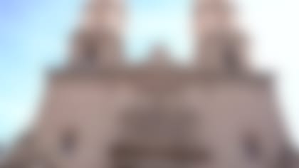 2021 - Broncos Celebrate Latino Heritage