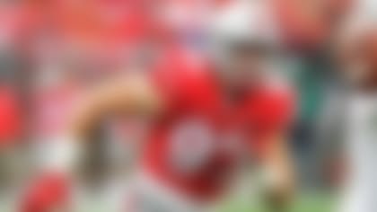 Joey Bosa TOS 151105