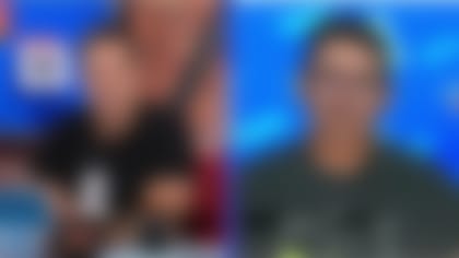 Ron Rivera reveals the special meaning of his custom shoes in honor of Latino Heritage Month