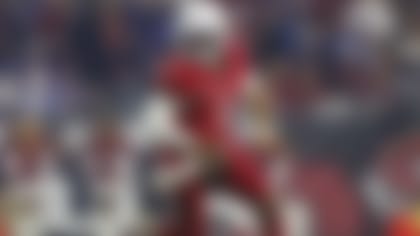 10) Kyler Murray (QB), Arizona Cardinals - $46.1 million