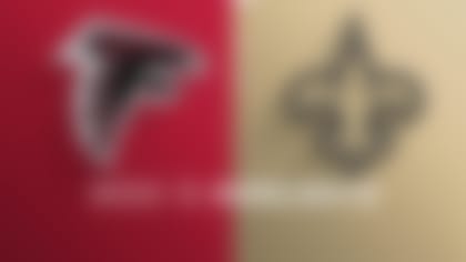 Falcons vs. Saints highlights | Week 15