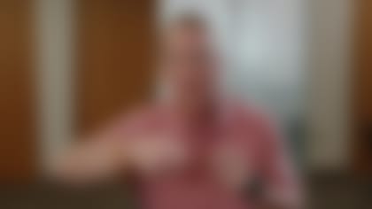 NFL Super Bowl LVI Teaser - 'Peyton Manning Casting Tape'