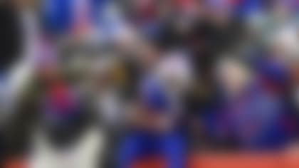 Bills Leap AP