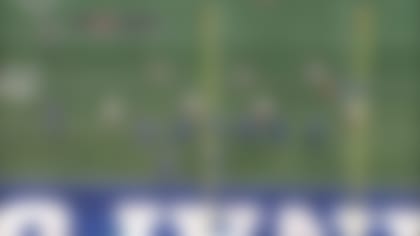 Film breakdown of Myles Garrett's performance vs. Colts | 'NFL Total Access'