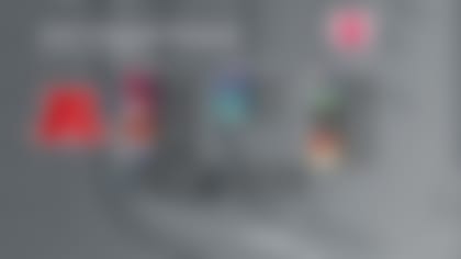 Updated look at AFC playoff picture after Sunday's Week 15 games