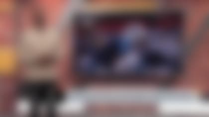 Celebrating the Black Starting QBs in Super Bowl History | ‘GMFB’