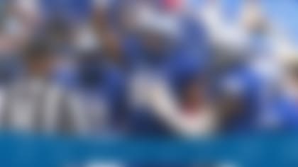 Christopher Zellous sails 40-yard TD strike to TK Paisant