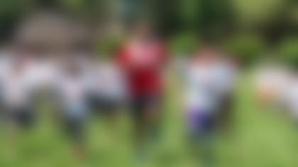 Arik Armstead - MOTY Nominee - 49ers - Profile Hero