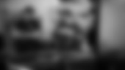 Jimmy Graham - MOTY Nominee - Bears - Profile Hero