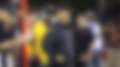 Steve Sarkisian TOS 151011