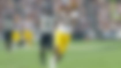 As a sophomore in 2019, Minnesota's Rashod Bateman was a finalist for the Biletnikoff Award (annually given to college football's top wide receiver) and earned first-team All-Big Ten honors.