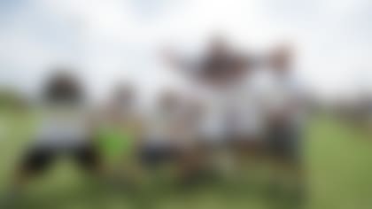 Los Angeles Chargers Training Camp 1st Day on Saturday July 28, 2018. (Chargers/Mike Nowak)
- - @Chargers - - chargers.com - -