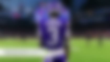 Numbers behind Jordan Addison’s 2 TD day vs. 49ers | Next Gen Stats