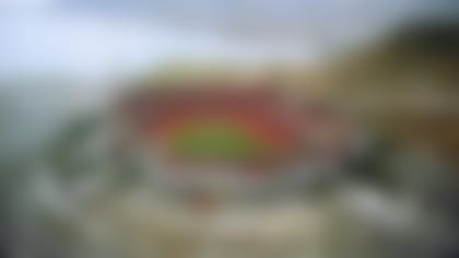 Candlestick Park