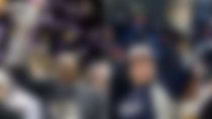Between the two of them, Ozzie Newsome (left) and Belichick have accounted for six Super Bowl titles since their final season together in Cleveland in 1995.