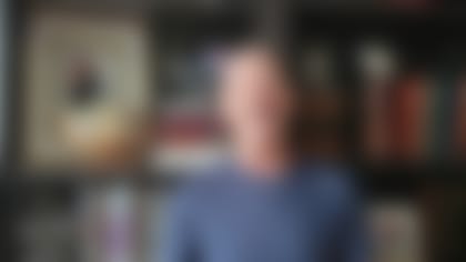 Bill Cowher bids Nate Burleson goodbye in surprise message