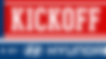 2018 Kickoff Sponsored Logo