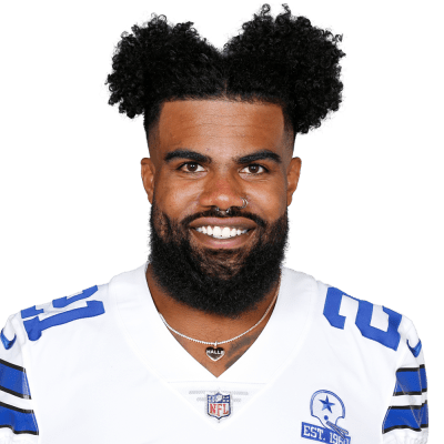 Ezekiel Elliott Career Stats | NFL.com