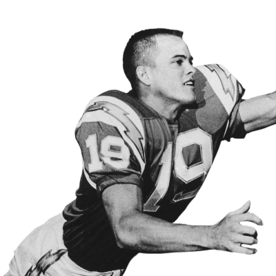 Lance Alworth NFL Fan Shop