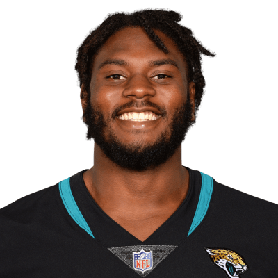 Andrew Williams Stats, News and Video - DT | NFL.com