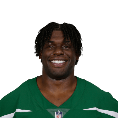 Scouting Jets linebacker Quincy Williams - Gang Green Nation