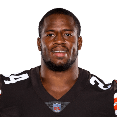 nicholas chubb