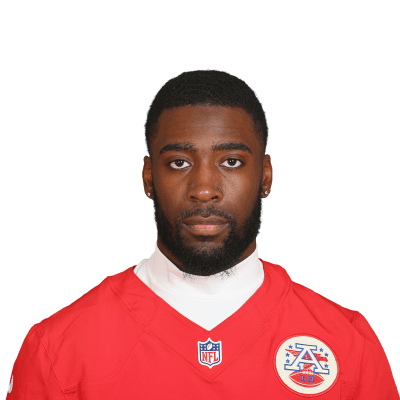 Chiefs seventh-round rookie Jaylen Watson's 'surreal' 99-yard pick-six keys  Thursday night win