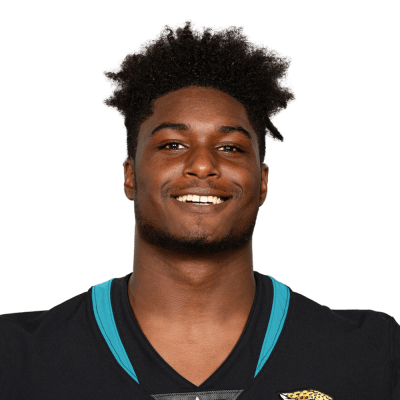 Myles Jack Stats Summary | NFL.com