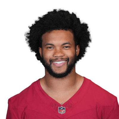 Kyler Murray