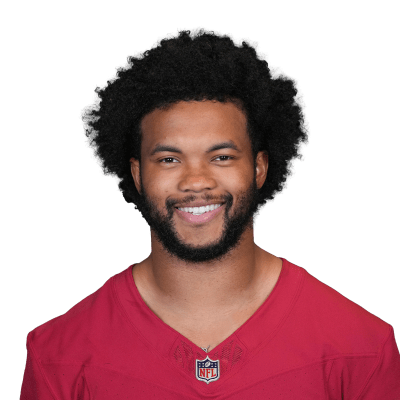 Cardinals pleased with Kyler Murray's work ethic, don't have