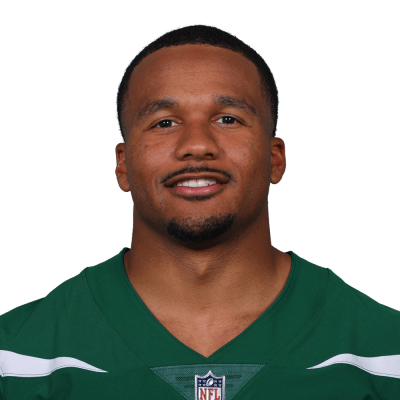 NY Jets CB Michael Carter II's dazzling rookie stats are a sight