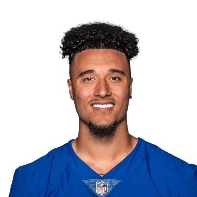 Isaiah Hodgins