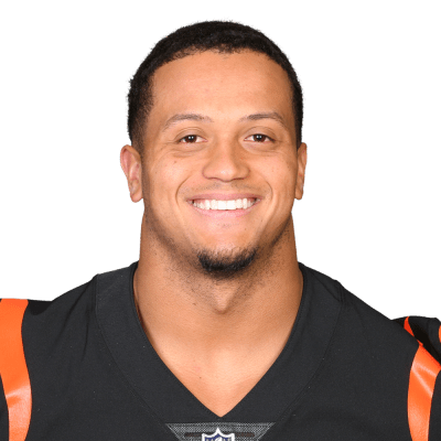 Jordan Evans - Cincinnati Bengals Linebacker - ESPN