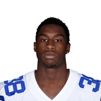 Will Israel Mukuamu Make an Impact at Safety?, Film Room