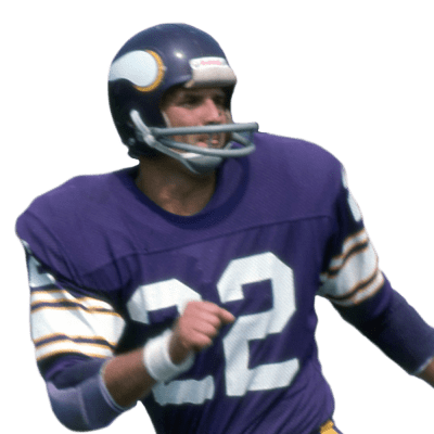 paul krause mn vikings