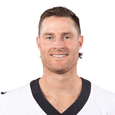 Broncos acquire kicker Wil Lutz from Saints in trade, send TE