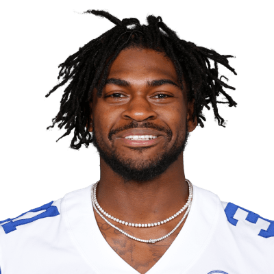 Trevon Diggs Stats, News and Video - CB | NFL.com